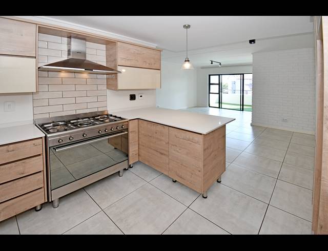 3 BEDROOM APARTMENT FOR SALE IN NOORDHANG